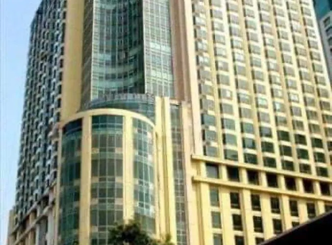 Aparthotel Luxurious & Spacious At The Heart Of *