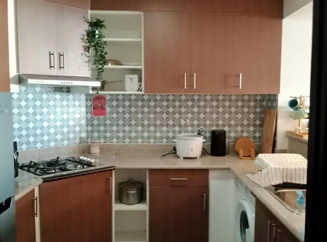 Luxurious & Spacious At The Heart Of