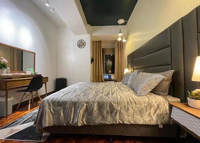 Luxurious & Spacious At The Heart Of